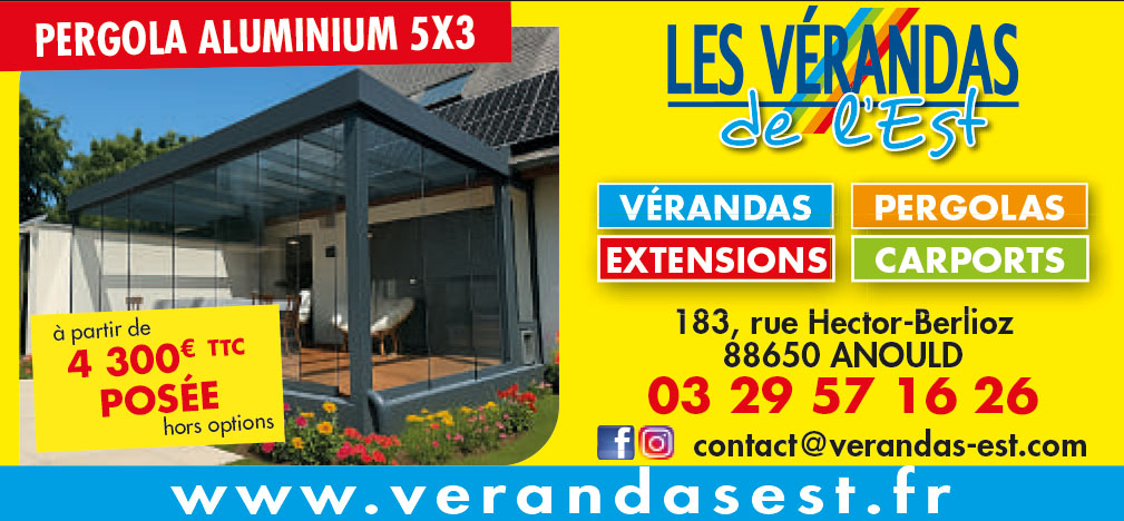 Pop-up promotionnelle